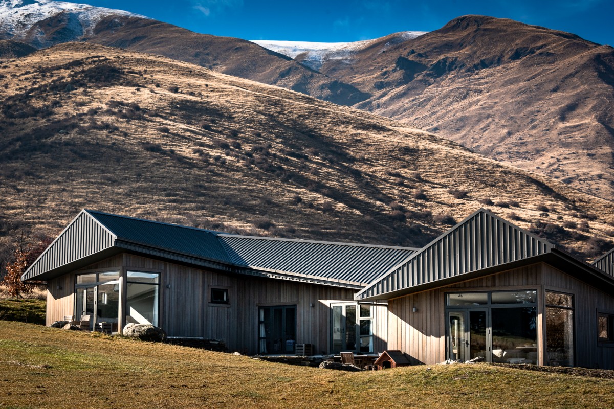 Bennies Glencoe Road Exterior 33